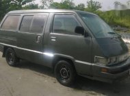 Toyota Van 1987 - Cần bán Toyota Van sản xuất 1987, giá chỉ 43 triệu giá 43 triệu tại Tp.HCM