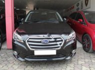 Subaru Legacy 3.6R 2015 - Cần bán gấp Subaru Legacy 3.6R sản xuất 2015, màu đen, nhập khẩu Nhật Bản giá 1 tỷ 290 tr tại Hà Nội