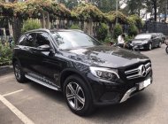 Mercedes-Benz Smart GLC 2017 - Bán Mercedes GLC250 2017 xe siêu lướt, bao test hãng hỗ trợ vay 75% ngân hàng giá 1 tỷ 830 tr tại Tp.HCM