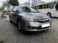 Honda Civic AT  2010 - Bán Honda Civic sản xuất 2010, màu xám số tự động giá 395 triệu tại Hà Nội