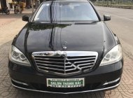 Mercedes-Benz S class S550 2007 - Bán Mercedes S550 2007, màu đen, xe nhập giá 1 tỷ 50 tr tại Ninh Bình