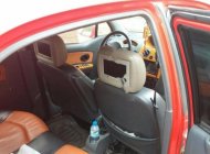 Daewoo Matiz 2015 - Bán Daewoo Matiz năm sản xuất 2009, màu đỏ, xe nhập, giá 158tr giá 168 triệu tại Thái Nguyên