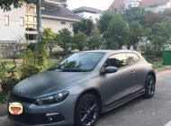 Volkswagen Scirocco 2011 - Bán Volkswagen Scirocco năm 2011, màu xám  giá 650 triệu tại Đà Nẵng