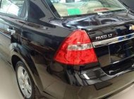 Chevrolet Aveo   MT 2018 - Bán Chevrolet Aveo MT sản xuất 2018, màu đen giá 459 triệu tại Cà Mau