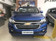 Chevrolet Colorado   2018 - Bán Chevrolet Colorado 2018, nhập khẩu   giá 624 triệu tại Cà Mau