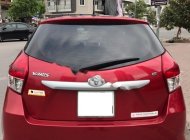 Toyota Yaris E 2016 - Bán Toyota Yaris E đời 2016, màu đỏ, nhập khẩu nguyên chiếc, 580tr giá 580 triệu tại Hà Nội