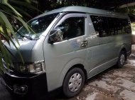 Toyota Hiace 2.5 2006 - Bán Toyota Hiace 2.5 năm 2006 chính chủ, 340 triệu giá 340 triệu tại Phú Yên