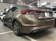 Hyundai Elantra 2017 - Bán Hyundai Elantra sản xuất 2017, màu nâu, 515 triệu giá 515 triệu tại Đắk Nông