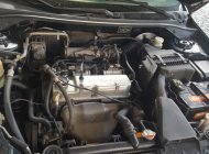 Mitsubishi Gala 2003 - Bán xe Mitsubishi Lancer Gala 1.6 2003 màu xanh, xe còn zin nhà sài kỹ giá 220 triệu giá 220 triệu tại Tp.HCM