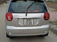 Daewoo Matiz   Joy  2006 - Bán Daewoo Matiz Joy 2006, màu bạc   giá 150 triệu tại Hà Nội