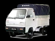 Suzuki Super Carry Truck 2017 - Khuyến mãi lớn tháng 5 đối với dòng tải nhẹ Carry Truck giá 273 triệu tại Bình Định