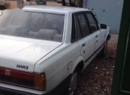 Toyota Mark II   1983 - Bán ô tô Toyota Mark II năm 1983, màu trắng, xe nhập   giá 30 triệu tại Bình Dương