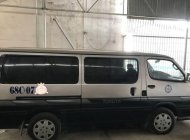 Toyota Hiace   2002 - Bán xe Toyota Hiace sản xuất năm 2002 giá 110 triệu tại Kiên Giang