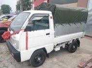 Suzuki Super Carry Truck 1.0 MT 2017 - Bán Suzuki Super Carry Truck 1.0 MT năm 2017, màu trắng   giá 260 triệu tại Lào Cai