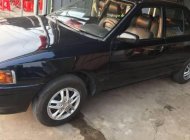 Mazda 323 1995 - Bán ô tô Mazda 323 sản xuất năm 1995, màu đen xe gia đình, 68tr giá 68 triệu tại Vĩnh Long