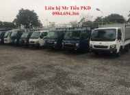 Kia K2700 1250kg 2017 - Chuyên bán xe tải Thaco Kia 1250 kg, đầy đủ các loại thùng liên hệ 00984694366, hỗ trợ trả góp giá 292 triệu tại Hà Nội