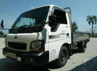 Kia K2700 2009 - Bán Kia K2700 năm 2009, màu trắng  giá 148 triệu tại Đà Nẵng