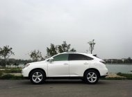 Lexus RX 350 2010 - Cần bán Lexus RX 350 sản xuất 2010, màu trắng, nhập khẩu nguyên chiếc chính chủ giá 1 tỷ 550 tr tại Phú Thọ