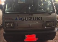 Suzuki Super Carry Van 2009 - Bán Suzuki Super Carry Van đời 2009, màu bạc ít sử dụng, giá tốt giá 150 triệu tại Thái Nguyên