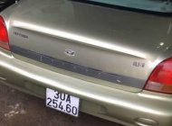 Hyundai Sonata 2000 - Bán ô tô Hyundai Sonata đời 2000, xe nhập   giá 155 triệu tại Hà Nội