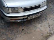 Hyundai Sonata 1.5 MT trước 1990 - Cần bán lại xe Hyundai Sonata 1.5 MT trước đời 1990, màu bạc, nhập khẩu nguyên chiếc còn mới giá cạnh tranh giá 45 triệu tại Tp.HCM