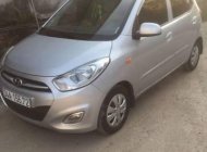 Hyundai i10   2013 - Bán ô tô Hyundai i10 sản xuất năm 2013, màu bạc, xe nhập, giá chỉ 225 triệu giá 225 triệu tại Hải Dương