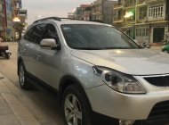 Hyundai Veracruz 3.8 V6 2008 - Bán Hyundai Veracruz 3.8 V6 đời 2008, màu bạc, xe nhập giá 560 triệu tại Quảng Ninh