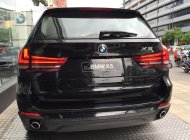 BMW X5 2016 - Cần bán xe BMW X5 sản xuất 2016, màu đen, nhập khẩu ít sử dụng giá 3 tỷ 200 tr tại Tuyên Quang