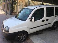 Fiat Doblo 2003 - Bán Fiat Doblo năm 2003, màu trắng xe gia đình giá 99 triệu tại BR-Vũng Tàu