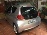 Toyota Aygo 2009 - Bán xe Toyota Aygo 2009, màu bạc   giá 280 triệu tại Hà Nội