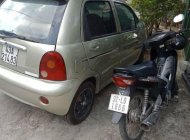 Chery QQ3 2009 - Bán Chery QQ3 2009, màu vàng   giá 60 triệu tại Quảng Nam