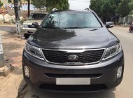 Kia Sorento NEW 2014 - Bán ô tô Kia Sorento New đời 2014, màu xám (ghi) giá 685 triệu tại Bình Dương