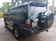 Toyota Land Cruiser Prado  GX 2.7   2000 - Bán xe Toyota Land Cruiser Prado GX 2.7 đời 2000   giá 465 triệu tại Đồng Tháp