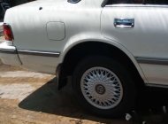 Toyota Cressida 1996 - Bán Toyota Cressida sản xuất 1996, màu trắng, nhập khẩu giá 130 triệu tại Bến Tre