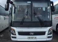Hyundai Universe 2016 - Bán Hyundai Universe sản xuất năm 2016, màu trắng giá 1 tỷ 800 tr tại Đắk Lắk
