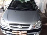 Hyundai Click 2008 - Bán xe Hyundai Click sản xuất 2008, màu bạc giá 255 triệu tại Gia Lai