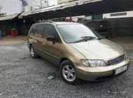 Honda Odyssey 1996 - Cần bán xe Honda Odyssey sản xuất năm 1996, nhập khẩu giá 160 triệu tại Tp.HCM