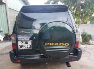 Toyota Prado 2.7  2000 - Cần bán gấp Toyota Prado 2.7 đời 2000, màu xanh lam, nhập khẩu nguyên chiếc như mới giá cạnh tranh giá 465 triệu tại Đồng Tháp