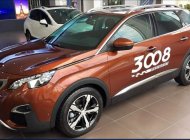 Peugeot 3008 2018 - [Peugeot Phan Thiết] - Bán xe Peugeot 3008 all new tại Phan Thiết, liên hệ 0938630866 giá 1 tỷ 199 tr tại Bình Thuận  
