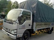 Isuzu QKR 2006 - Cần bán Isuzu QKR đời 2006, màu bạc, nhập khẩu, 410tr giá 410 triệu tại Tp.HCM