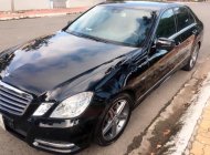 Mercedes-Benz E class E250 2010 - Bán Mercedes E250 đời 2010, màu đen giá 860 triệu tại BR-Vũng Tàu