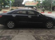 Toyota Camry  GLX  2008 - Cần bán gấp Toyota Camry GLX đời 2008, màu đen, xe nhập giá 550 triệu tại Hà Nội