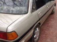 Toyota Corona 1987 - Cần bán xe Toyota Corona năm 1987, màu ghi vàng giá 42 triệu tại Thanh Hóa