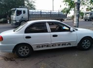 Kia Spectra LS 2003 - Bán ô tô Kia Spectra LS năm 2003, màu trắng, 105 triệu giá 105 triệu tại Bình Định