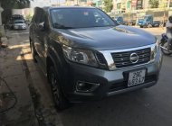 Nissan Navara SL  2015 - Bán Nissan Navara năm 2015 giá cạnh tranh giá 595 triệu tại Tp.HCM