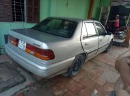 Hyundai Sonata 1992 - Cần bán Hyundai Sonata đời 1992, màu bạc, xe nhập giá 36 triệu tại Bình Phước