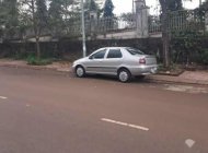 Fiat Siena 2003 - Bán Fiat Siena đời 2003, màu bạc   giá 88 triệu tại Đắk Nông