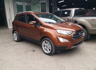 Ford EcoSport  MT 2018 - Mua xe Ford Ecosport MT 2018 giá tốt tại Yên Bái. Liên Hệ 0978 018 806 giá 540 triệu tại Yên Bái