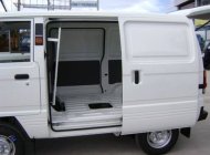 Suzuki Blind Van 2018 - Xe tải Blind Van xứng đáng đạt là "Gọn nhẹ - Kinh tế - Hiệu quả giá 292 triệu tại BR-Vũng Tàu
