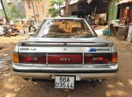 Toyota Carina ED 1987 - Toyota Carina ED, máy 1s, xăng phun, mới đăng kiểm giá 59 triệu tại Tp.HCM